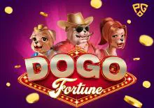 Dogo Fortune - Spin City - Congo